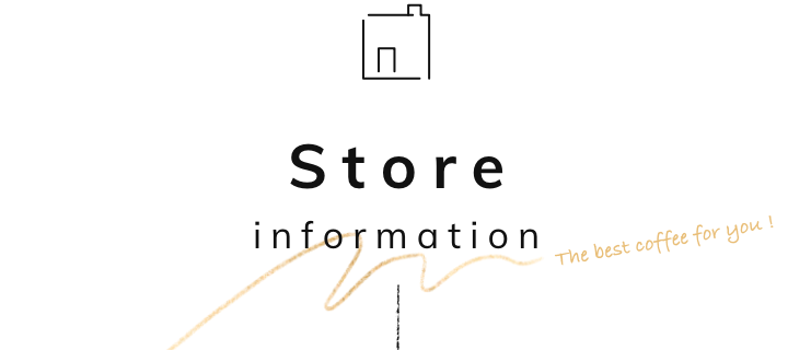 Store information